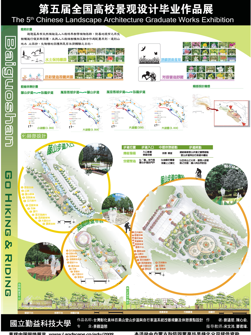 果香尋跡—台灣彰化員林百果山登山步道與自行車道系統...-2