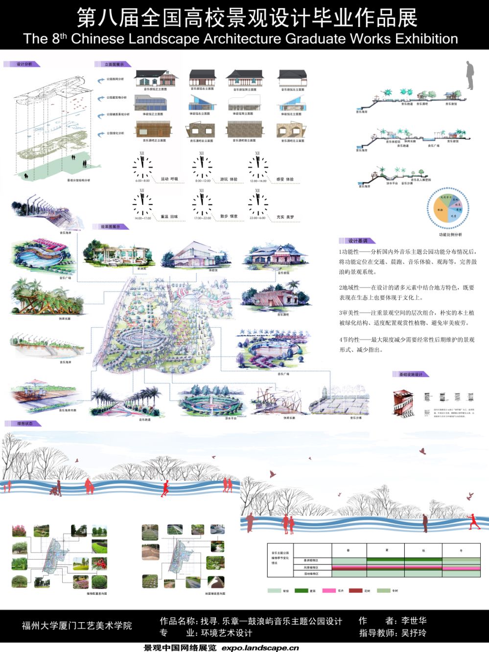 找寻.乐章——鼓浪屿音乐主题公园设计-2