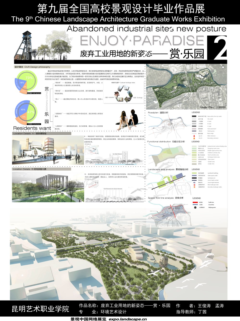 废气工业用地的新姿态—赏·乐园-2