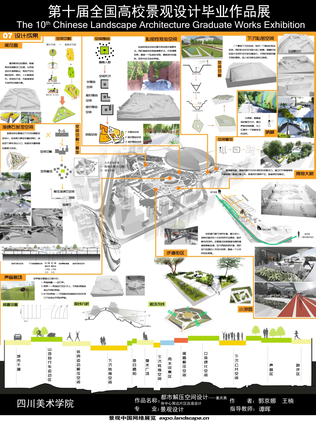 再生·绿色生命体——重庆特钢厂区转型为智能生态农场-2