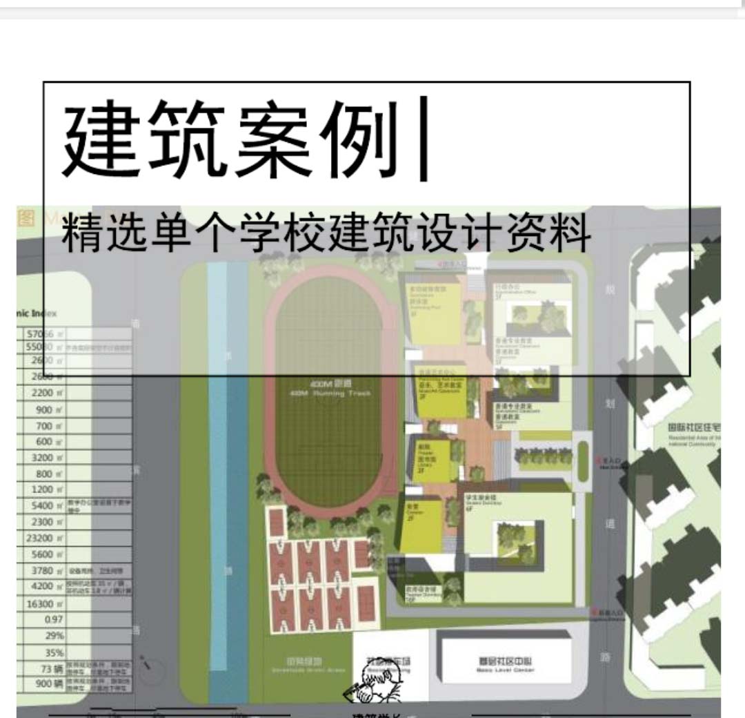 [南京]欧陆风学校设计PDF2018(三个方案)-1