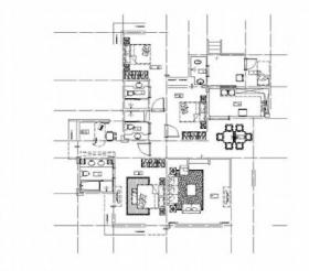 [广东]某商品住宅精装交楼标准