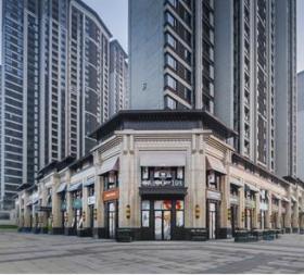 武汉中建光谷之星