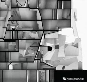 ASRI 2019 UCL 作品集赏析 | Arcadia