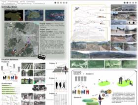 亲情花园——湖州枫树岭陵园规划与设计