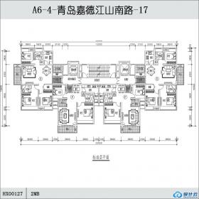 HX00127青岛嘉德江山南路-17