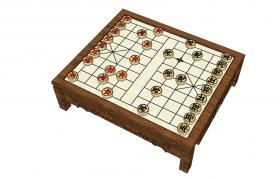 象棋