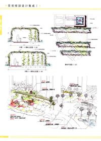 高清景观细部设计集成手绘Ⅰ  (188)