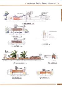 高清景观细部设计集成手绘Ⅰ  (244)