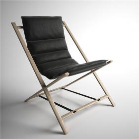 现代简约 座椅3Dmax模型 (13)