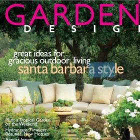 园林设计杂志-Garden.Design.May​（共117