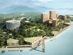 [湖北]十九层企业员工公寓建筑设计方案文本
