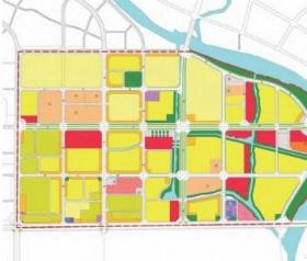 [广东]大型城市综合体规划及单体设计方案文本（国外知名...