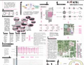 新陶花源记——富平陶艺村景观改造设计