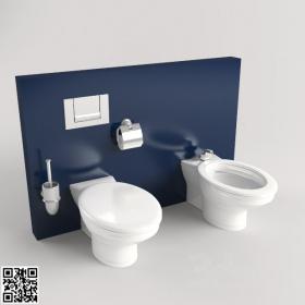 卫生间家具3Dmax模型 (115)