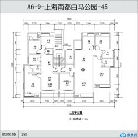 HX00155-上海南都白马公园-45