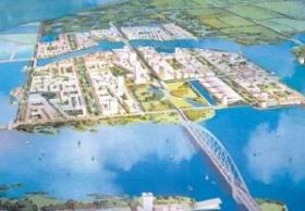 [上海]城市综合体规划及单体设计方案文本