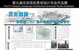 文化重塑——郑州二七广场片区保护与更新设计