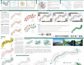 一河一城市——城市内河绿道的“反扩张”规划