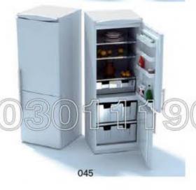 厨房电器3Dmax模型 (45)