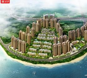 [湖南]现代风格住宅区规划及单体设计方案文本（含cad）