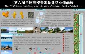 城市.印迹-唐徕渠公园景观设计