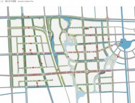 [江苏]科技产业园道路景观方案设计文本（PDF+559页）