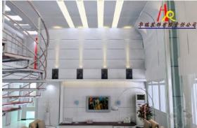 某复式楼效果图及施工图设计