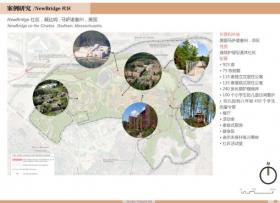 [上海]养老地产--绿城乌镇雅园景观设计方案文本