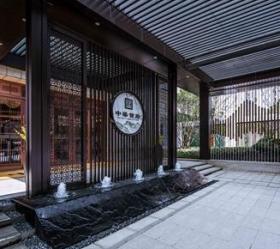 前川中梁首府