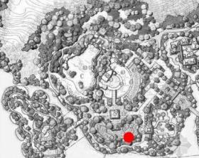 [广东]温泉度假村景观设计方案