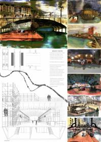 【OISTAT】漂浮剧场建筑竞赛Theatre Architecture Competition