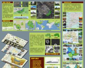 “十二仟田”——西双版纳民族博物馆景观规划设计