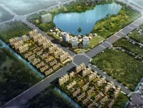 [江苏]城市旅游商业区规划及单体设计方案文本