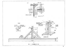 古建筑工程设计施工实用图集