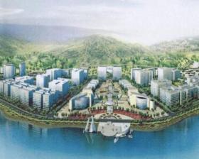 某奥园概规投标方案文本－北大