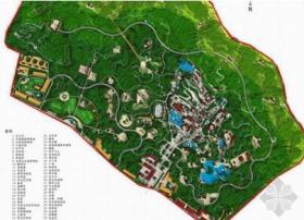 [兰州]风景区规划设计方案