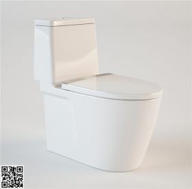 卫生间家具3Dmax模型 (128)