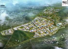 湖州南太湖绿色智能制造产业园城市设计文本