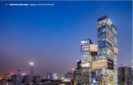 建筑时空 | 深圳的高度