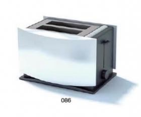 厨房电器3Dmax模型 (86)