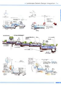 高清景观细部设计集成手绘Ⅰ  (20)