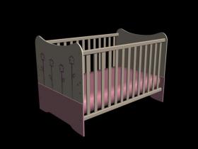 儿童房家具3Dmax模型 (118)