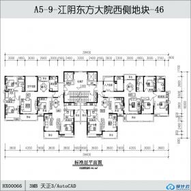 HX00066-江阴东方大院西侧地块-46