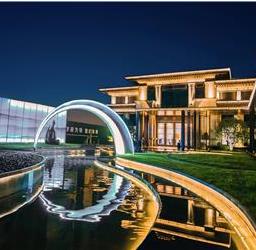 濮阳中梁壹号院