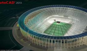 AutoCAD2013入门到精通视频教程