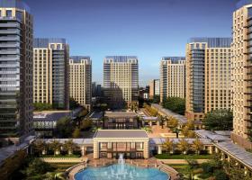 [浙江]未来科技城项目规划建筑设计方案文本（PDF+162...