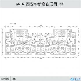 HX00143-长春大众大禹奥城-33