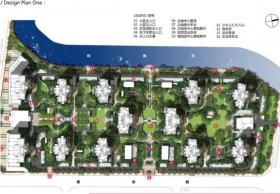 [江苏]苏宁某街区居住景观方案汇报文本包含（PDF+84页）