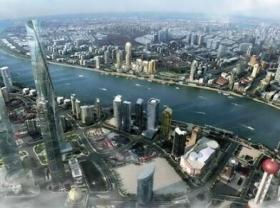 [上海]现代风格办公区规划及单体设计方案文本（国外知名...